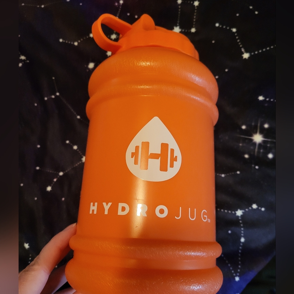 HydroJug Bottle